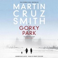 Cover: Gorky Park - SIMON & SCHUSTER AUDIO