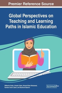 Abbildung von: Global Perspectives on Teaching and Learning Paths in Islamic Education - IGI Global