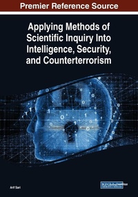 Abbildung von: Applying Methods of Scientific Inquiry Into Intelligence, Security, and Counterterrorism - IGI Global