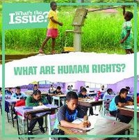 Enlarge image Cover: What Are Human Rights? - Kidhaven Publishing