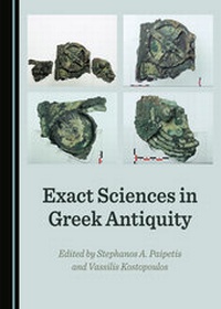 Abbildung von: Exact Sciences in Greek Antiquity - Cambridge Scholars Publishing