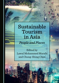 Abbildung von: Sustainable Tourism in Asia - Cambridge Scholars Publishing