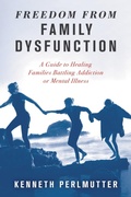 Bild: Freedom from Family Dysfunction - Rowman & Littlefield Publishers