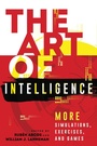 Cover: The Art of Intelligence - Rowman & Littlefield Publishers