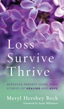 Cover: Loss, Survive, Thrive - Rowman & Littlefield Publishers