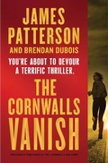 Cover: The Cornwalls Vanish (Previously Published as the Cornwalls Are Gone) - Little Brown and Company
