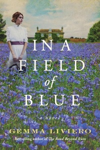 Enlarge image Cover: In a Field of Blue - Lake Union Publishing