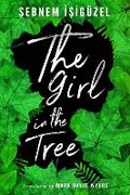 Cover: The Girl in the Tree - AmazonCrossing