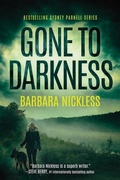 Cover: Gone to Darkness - Thomas & Mercer