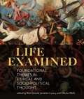 Cover: Life Examined - Broadview Press Ltd