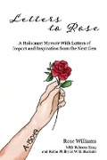 Cover: Letters to Rose - Bookbaby