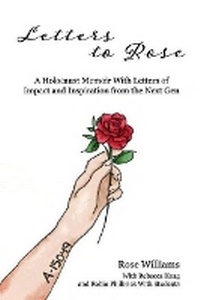 Enlarge image Cover: Letters to Rose - Bookbaby