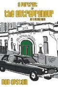 Cover: A Portrait of the Entrepreneur as a Young Man - Bookbaby