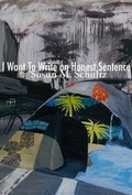 Cover: I Want to Write an Honest Sentence - Talisman House, Publishers