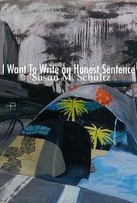 Enlarge image Cover: I Want to Write an Honest Sentence - Talisman House, Publishers