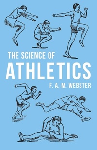 Abbildung von: The Science of Athletics - Read Books