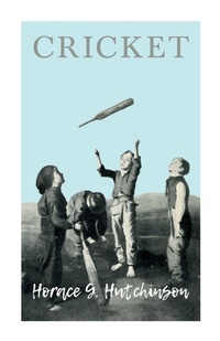 Abbildung von: Cricket - Read Books