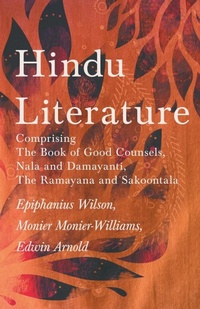 Abbildung von: Hindu Literature - Read Books