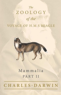 Bild: Mammalia - Part II - The Zoology of the Voyage of H.M.S Beagle - Read Books