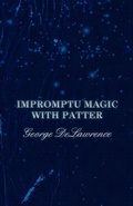 Cover: Impromptu Magic with Patter - Read Books