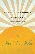 Cover: The Sacred Books of the East - Buddhist Mahayana Texts - Read Books