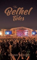 Cover: The Bethel Tales - Austin Macauley Publishers