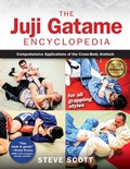 Cover: The Juji Gatame Encyclopedia - YMAA Publication Center