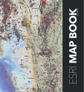 Cover: Esri Map Book, Volume 34 - Environmental Systems Research Institute Inc.,U.S.