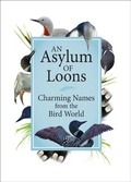 Cover: An Asylum of Loons - Adventure Publications