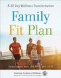 Cover: Family Fit Plan - American Academy of Pediatrics