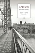 Cover: Arkansas - University of Arkansas Press
