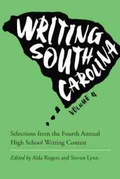 Cover: Writing South Carolina - University of South Carolina Press