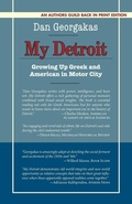 Cover: My Detroit - The Authors Guild, Inc