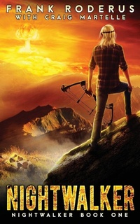 Enlarge image Cover: Nightwalker 1 - Lmbpn Publishing