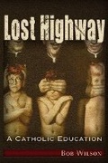 Cover: Lost Highway - Trine Day