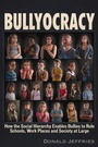 Cover: Bullyocracy - Trine Day