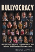 Cover: Bullyocracy - Trine Day