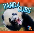 Cover: Panda Cubs - Black Rabbit Books