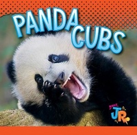 Enlarge image Cover: Panda Cubs - Black Rabbit Books