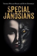 Cover: Special Janosians - Christian Faith Publishing, Inc