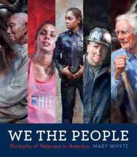 Enlarge image Cover: We the People - University of South Carolina Press