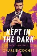 Cover: Kept in the Dark - American Bar Association