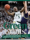 Cover: Green Giants - Triumph Books