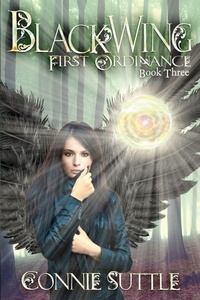 Enlarge image Cover: BlackWing - Connie Suttle