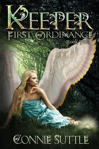 Enlarge image Cover: Keeper - Connie Suttle