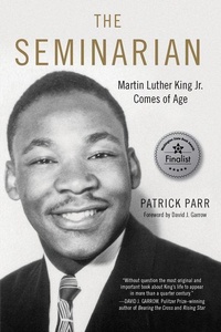 Enlarge image Cover: The Seminarian - Chicago Review Press