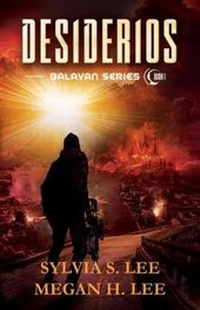Enlarge image Cover: Desiderios - Comsparc Publishing