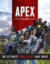 Enlarge image Cover: Apex Legends - Triumph Books
