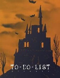 Enlarge image Cover: To Do List Planner - Createspace Independent Publishing Platform