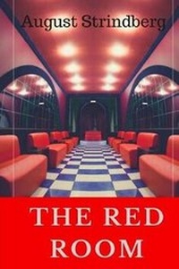 Abbildung von: The Red Room - Createspace Independent Publishing Platform